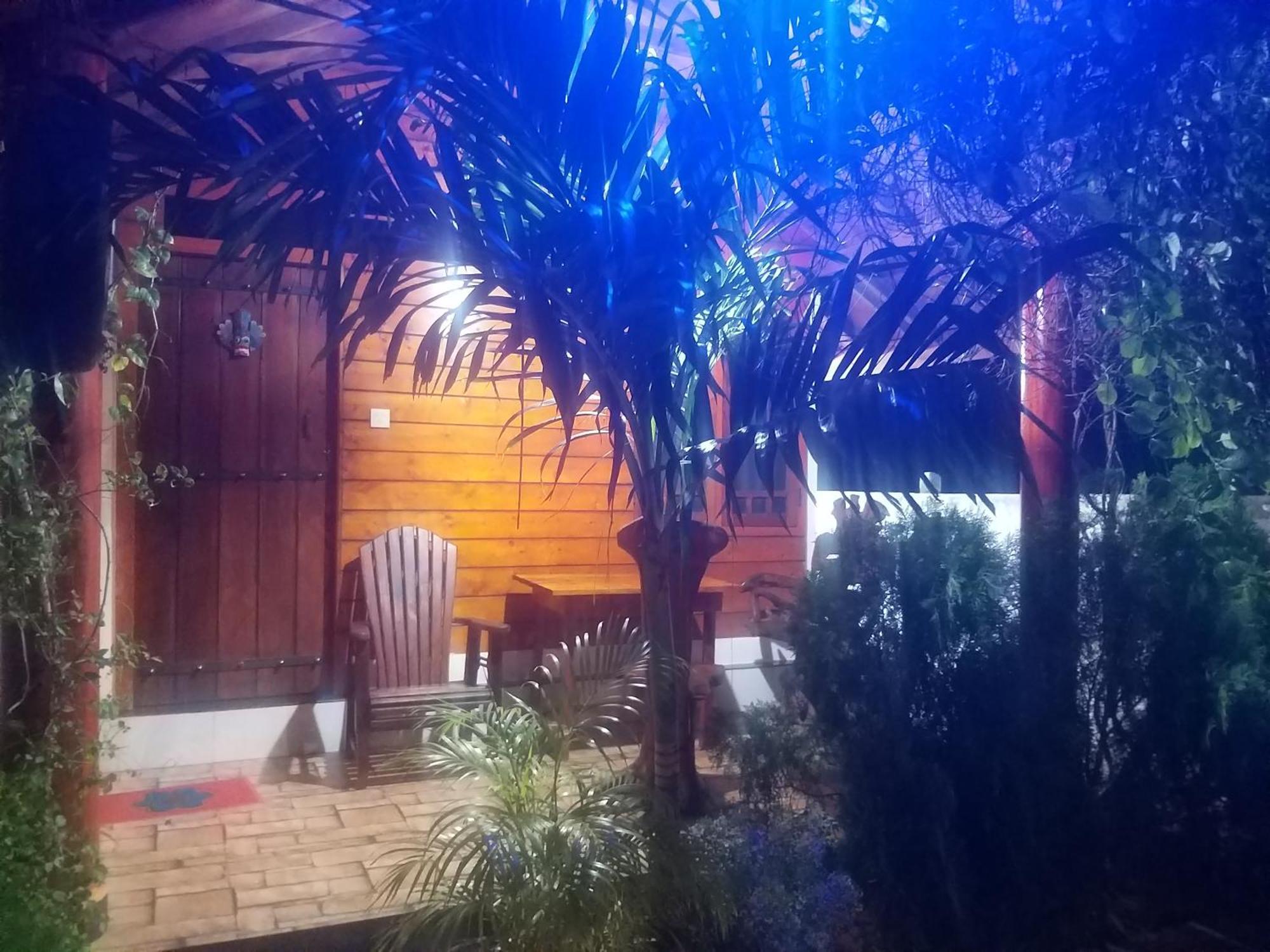 Dot Bey Beach Cabana Trincomalee Exteriér fotografie