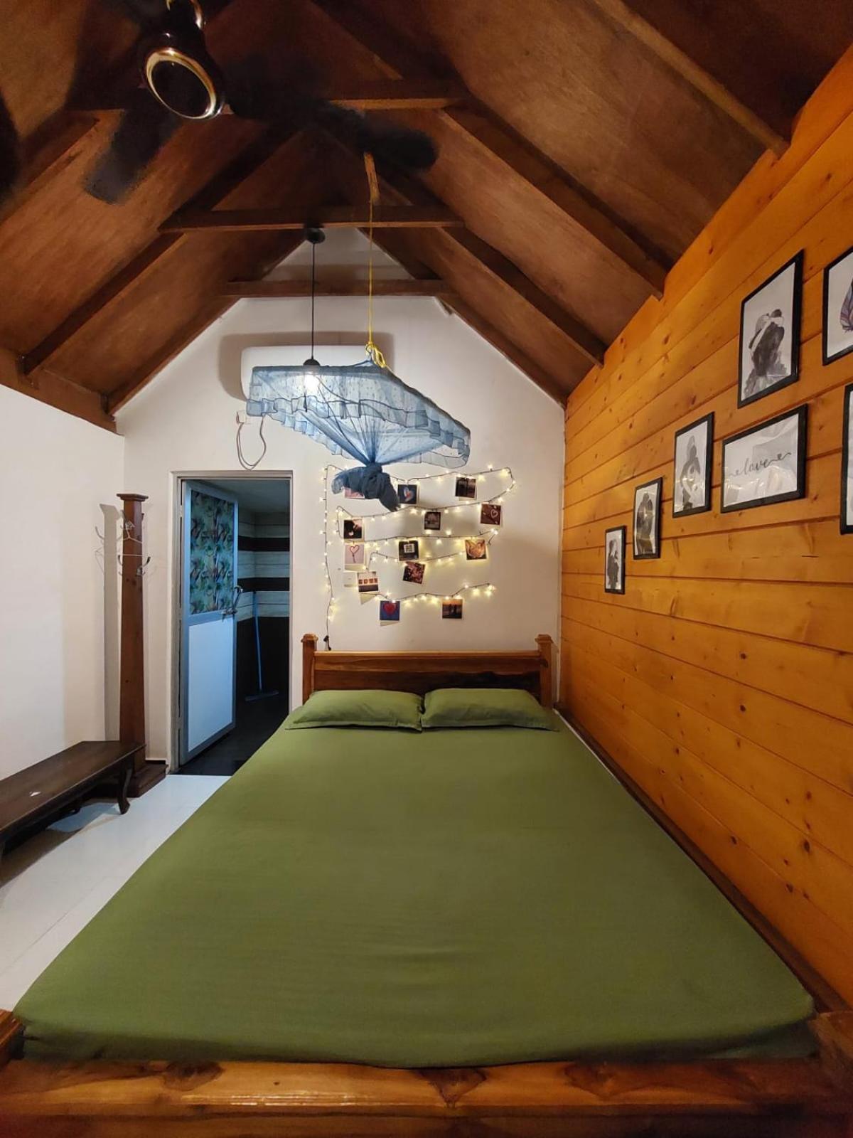 Dot Bey Beach Cabana Trincomalee Exteriér fotografie